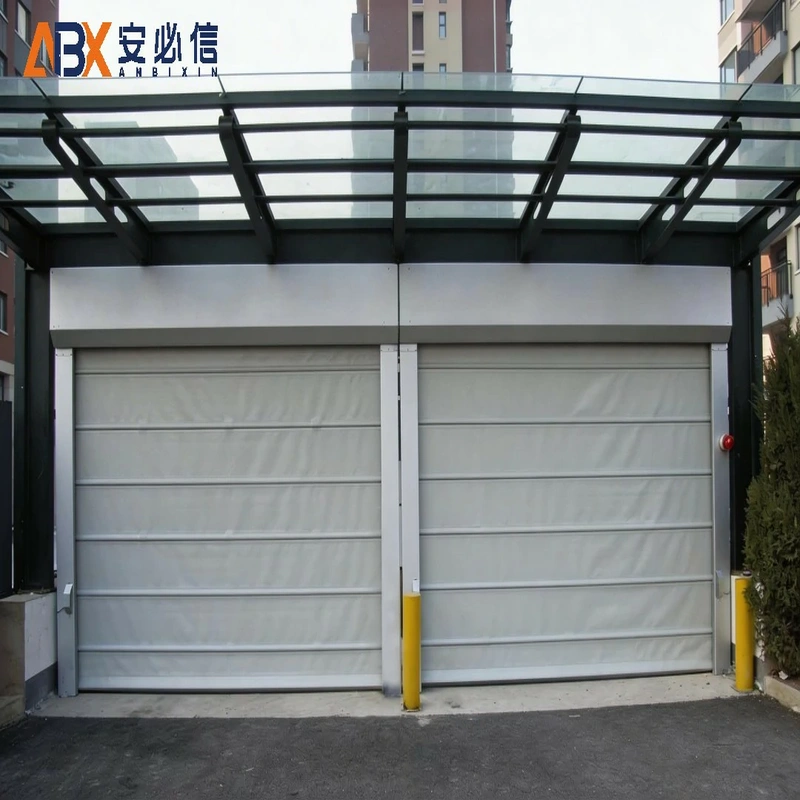 齐齐哈尔市高速门